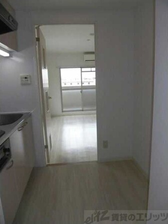 TMK江坂の物件内観写真